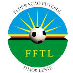 Timor-Leste U-16 logo