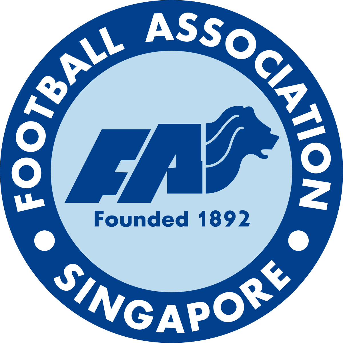 Singapore U-16 logo
