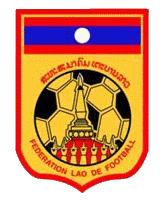 Laos U-16 logo