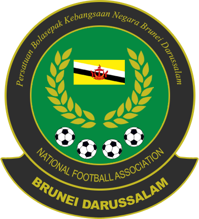 Brunei U-16 logo