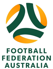 Australia U-16 logo