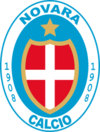 Novara logo