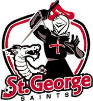 St George Saints logo