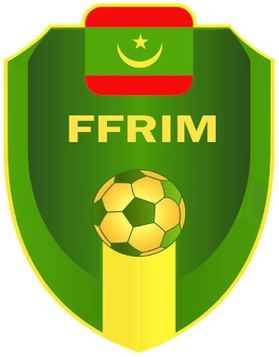 Mauritania U-20 logo