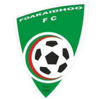 Foakaidhoo logo
