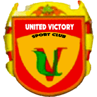 United Victory logo