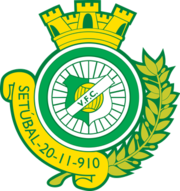 Setubal U-23 logo