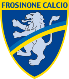 Frosinone logo