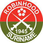 Robin Hood logo