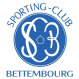 Bettembourg W logo