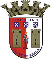 Braga W logo