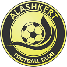 Alashkert W logo