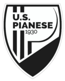 Pianese logo