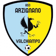 Arzignano Valchiampo logo