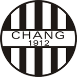 BK Chang logo