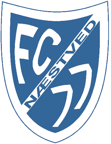 Naestved 77 logo