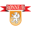 Ronne fB logo