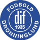 Dronninglund logo