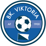 BK Viktoria logo