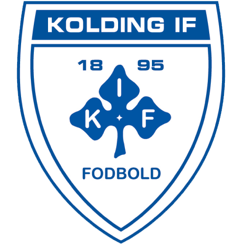 Kolding B logo