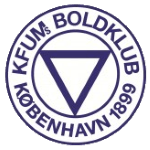 KFUMs BK logo