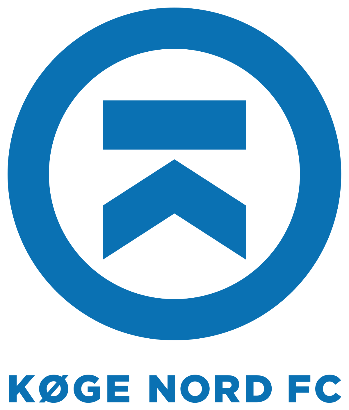 Koge Nord logo
