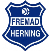 Herning Fremad logo