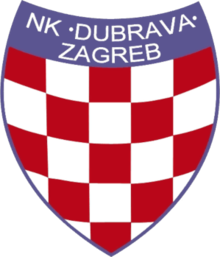 Dubrava Zagreb logo