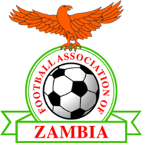 Zambia U-20 W logo