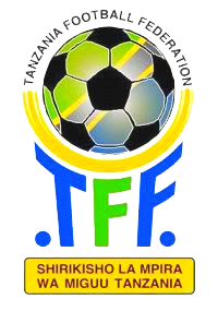 Tanzania U-20 W logo