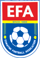 Eswatini U-20 W logo