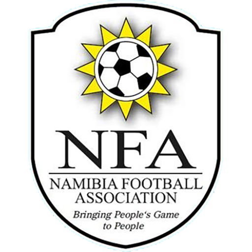 Namibia U-20 W logo