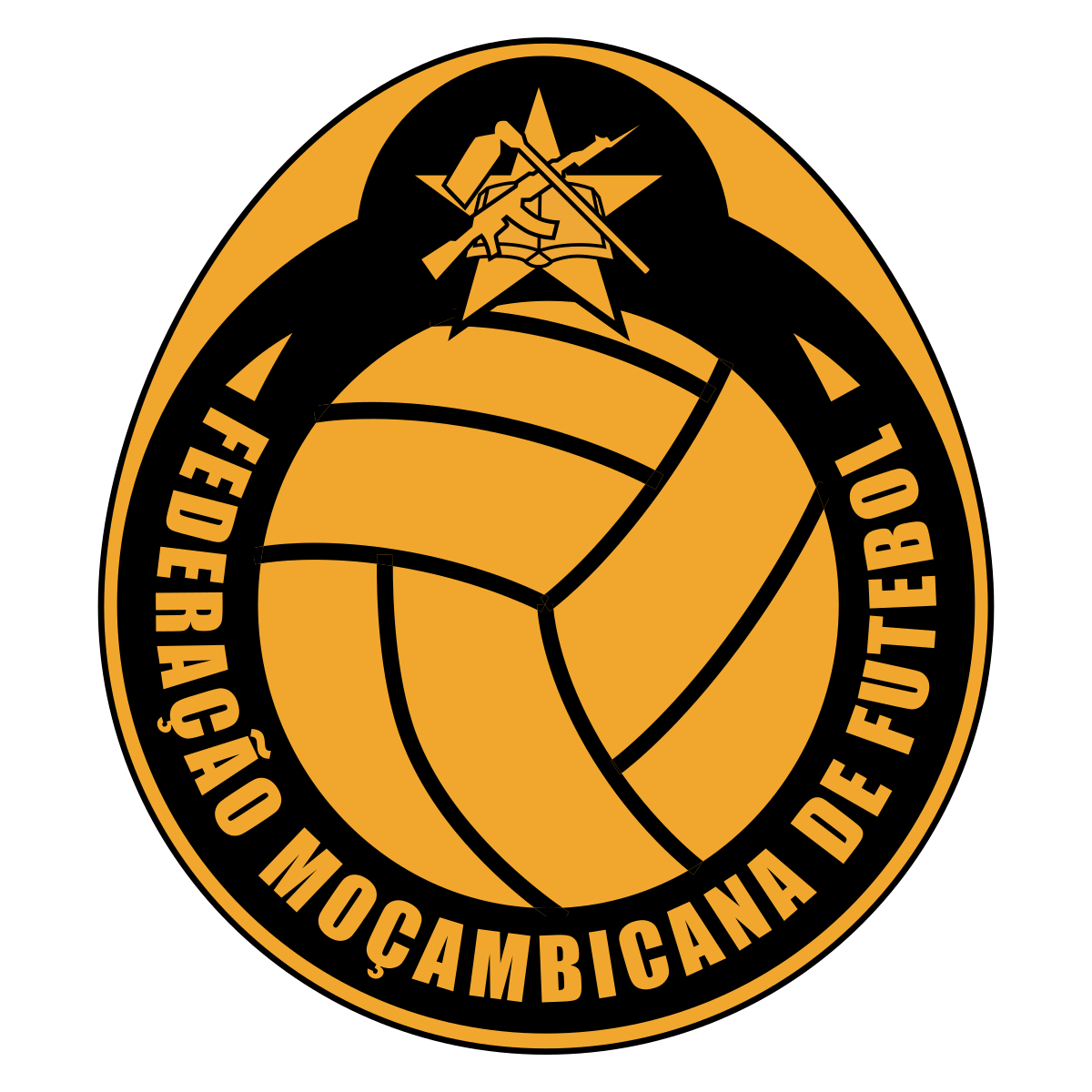 Mozambique U-20 W logo