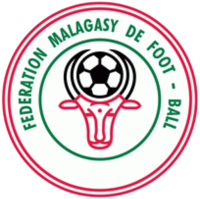 Madagascar W logo