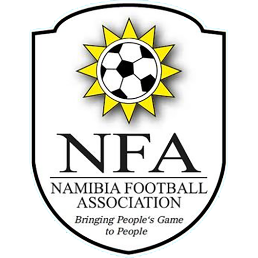 Namibia W logo