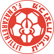Hapoel Nof HaGalil logo