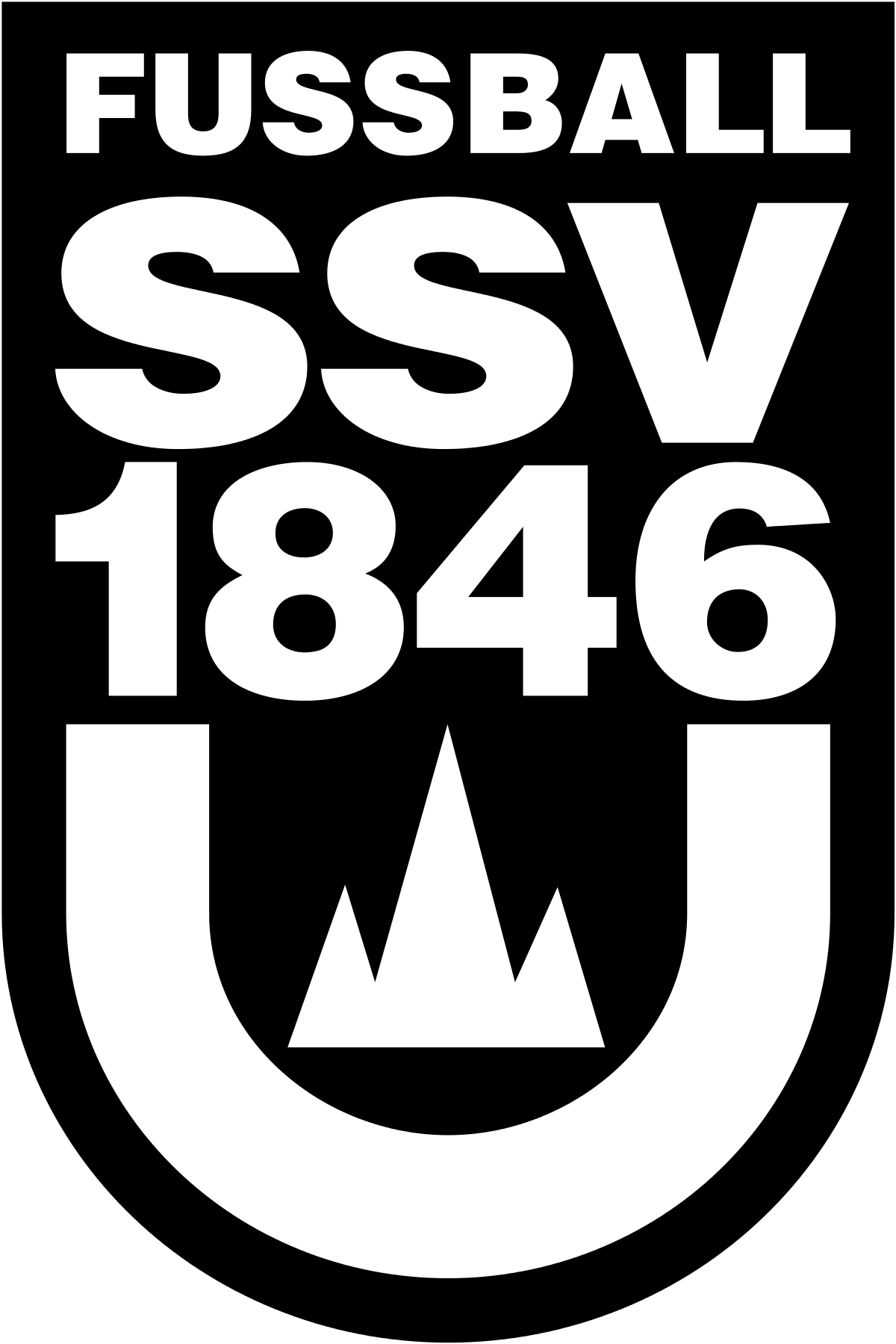Ulm U-19 logo