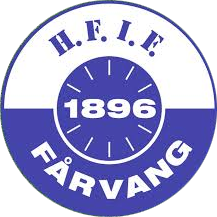 Horn-Farvang IF logo