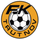 Trutnov logo