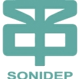 SONIDEP logo