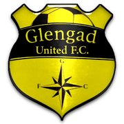 Glengad Utd logo