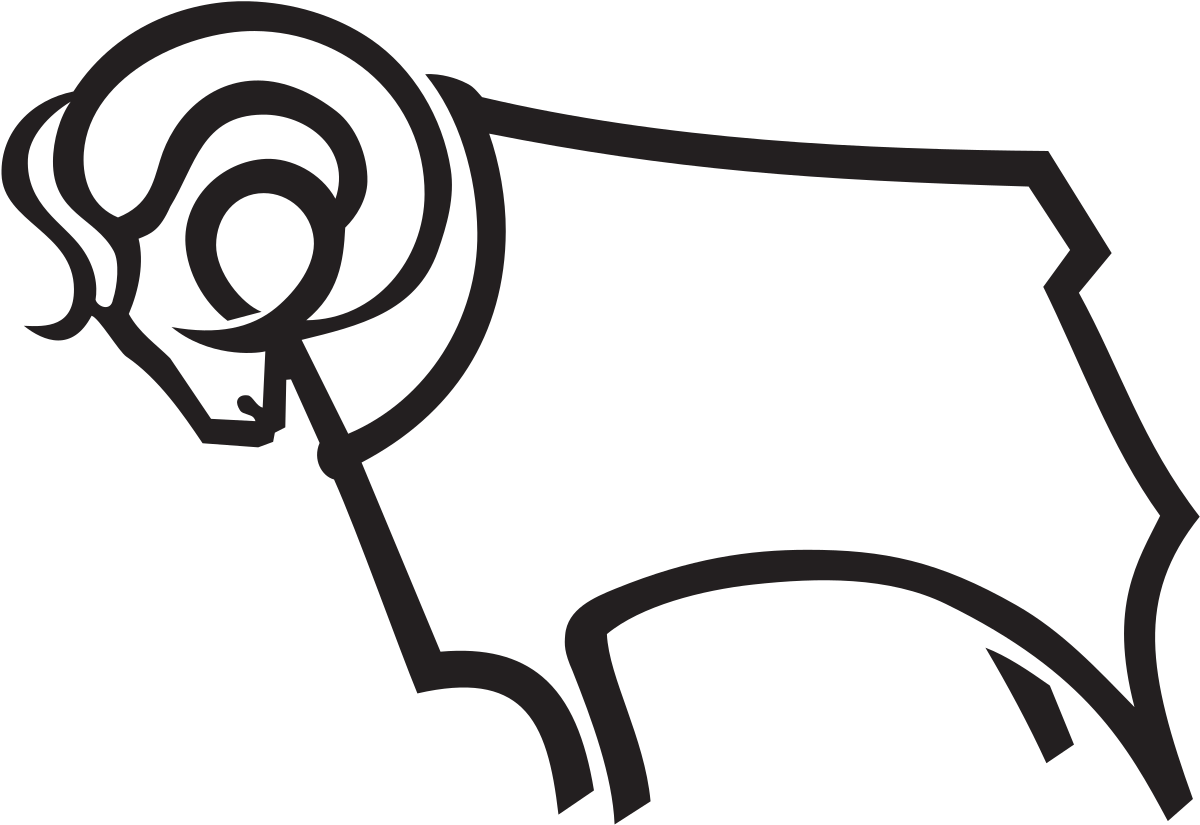 Derby County U-18 logo