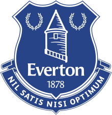 Everton U-18 logo