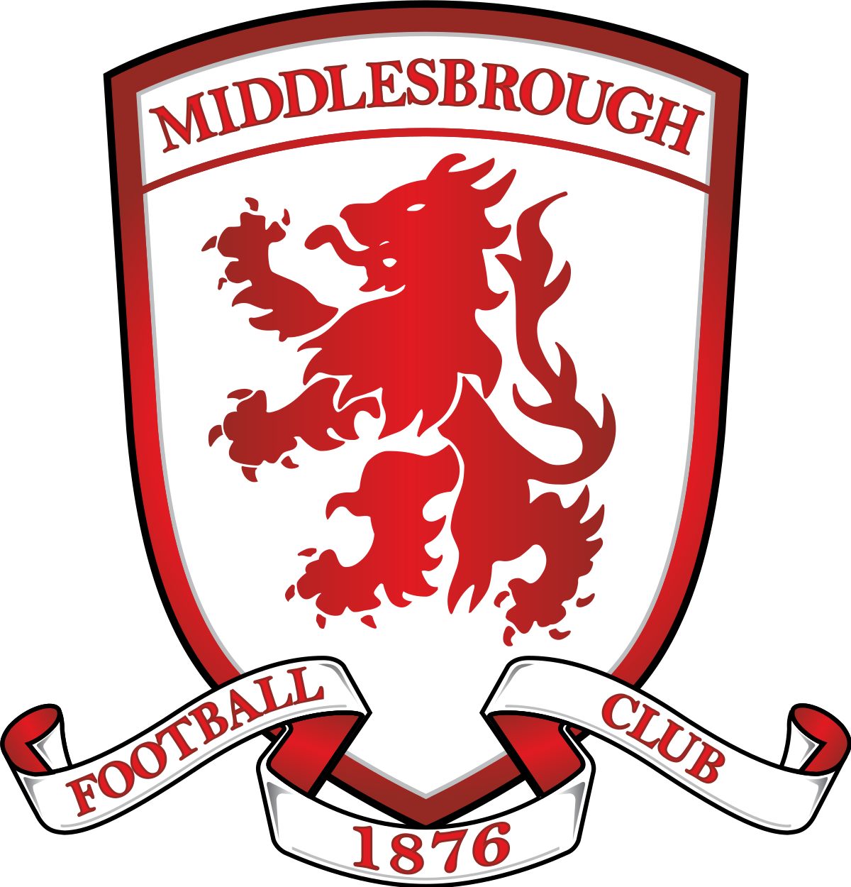 Middlesbrough U-18 logo