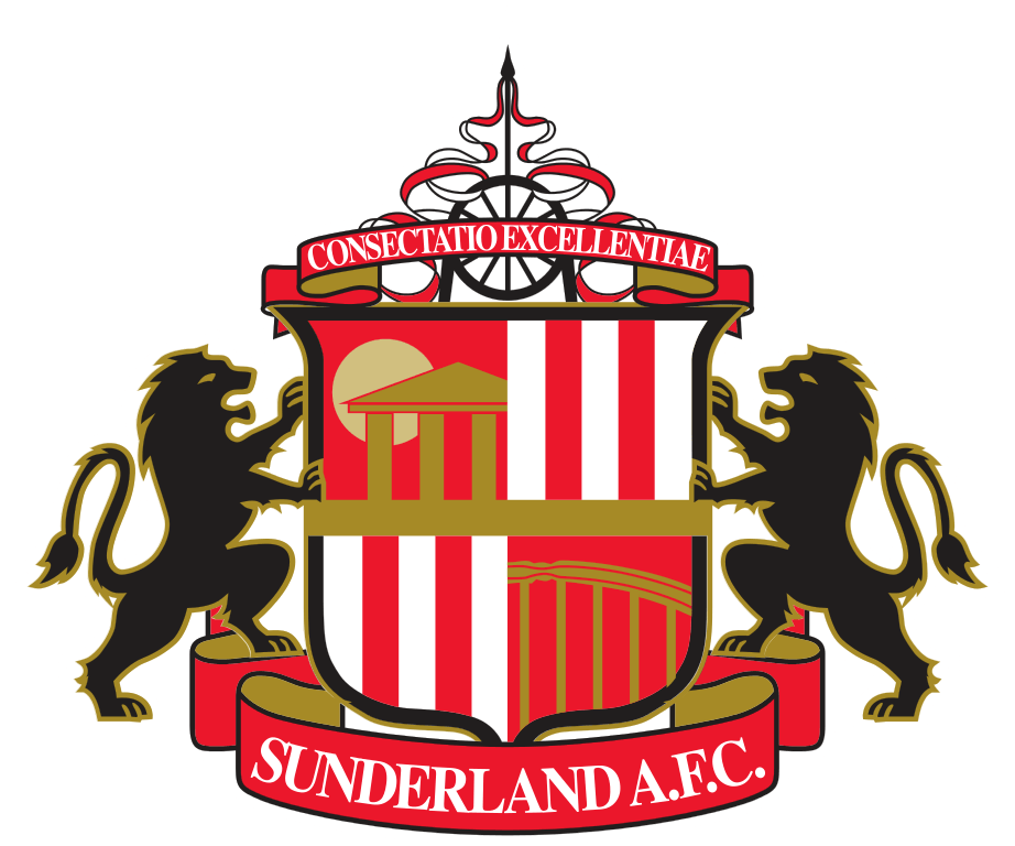 Sunderland U-18 logo