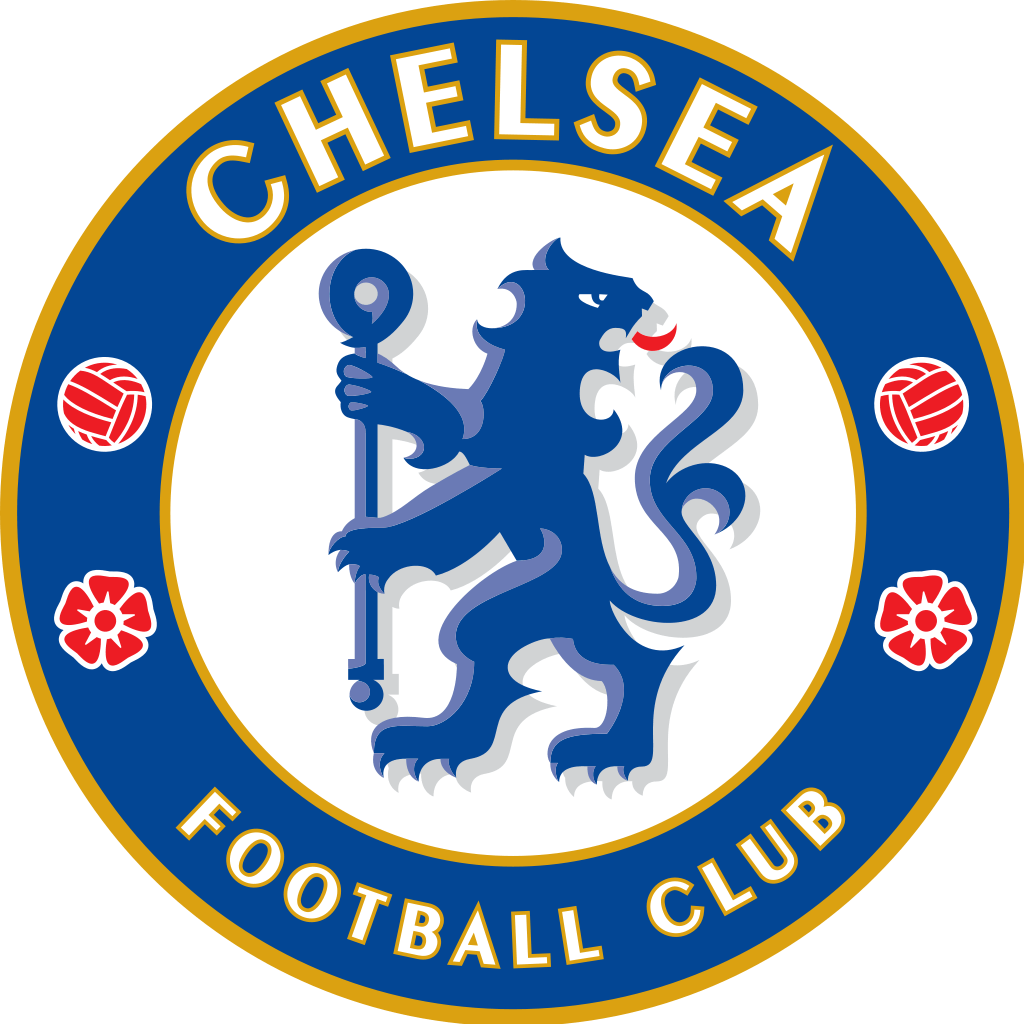 Chelsea U-18 logo