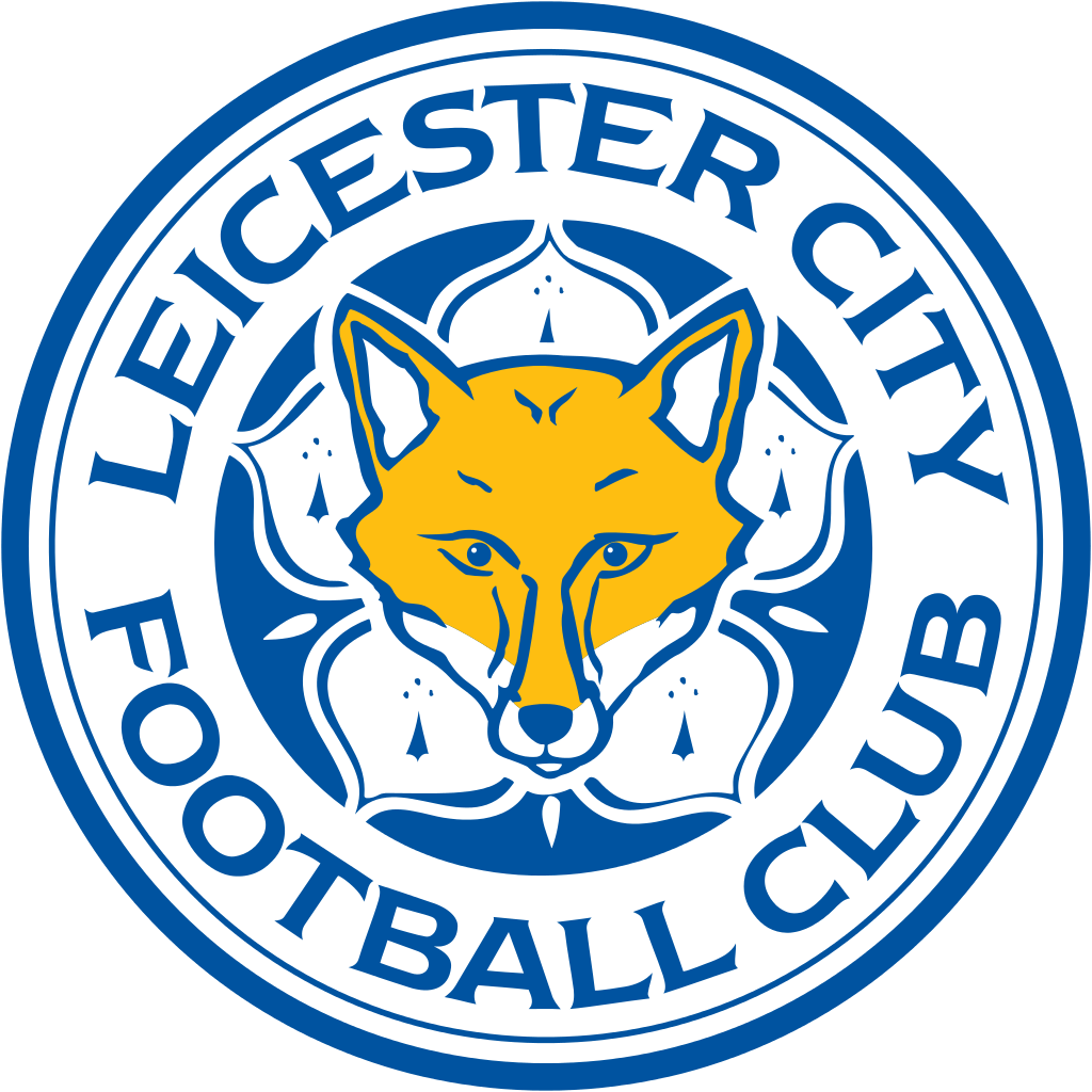 Leicester City U-18 logo