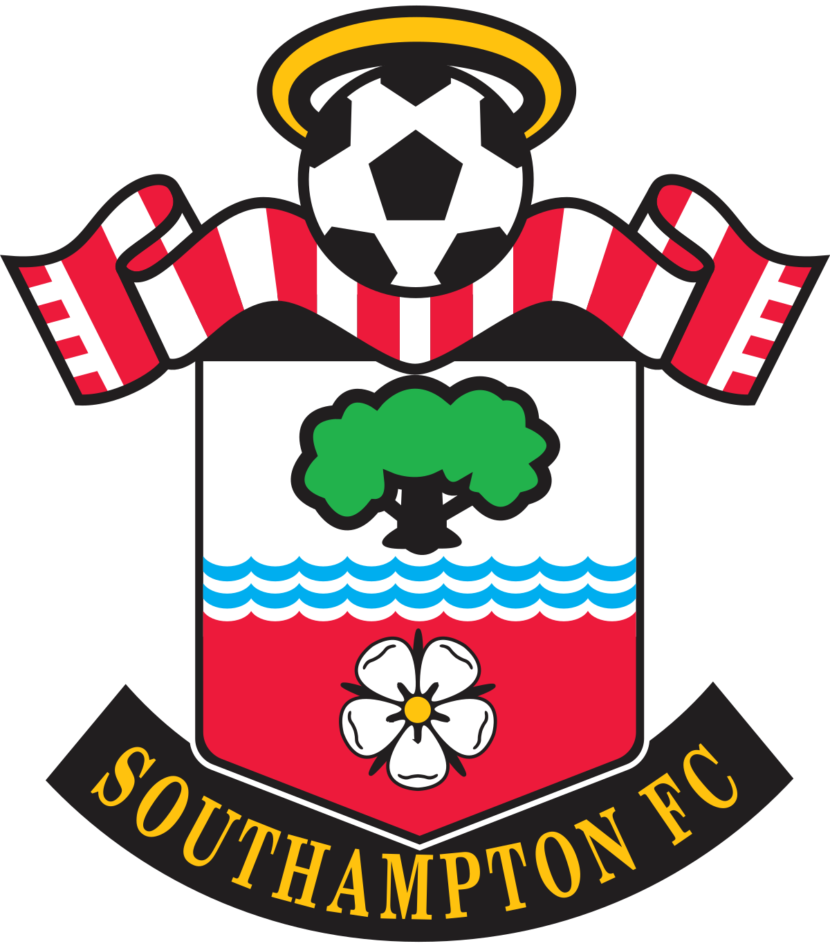 Southampton U-18 logo