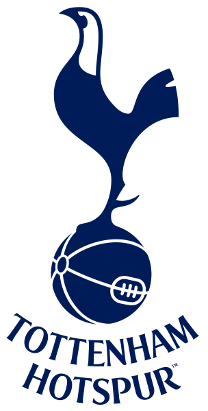 Tottenham U-18 logo