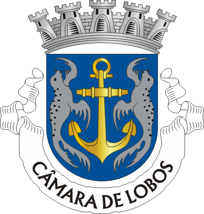 Camara de Lobos logo